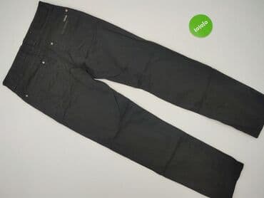 koszulki treningowe barcelony: Jeansy dla mężczyzn, M — 3