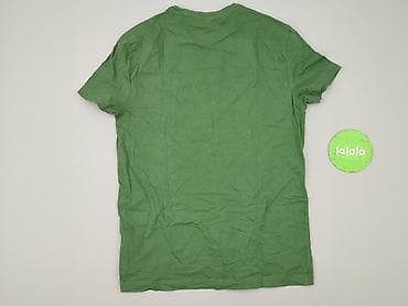 design t shirty: H&M, T-shirt damski, rozmiar S — 4