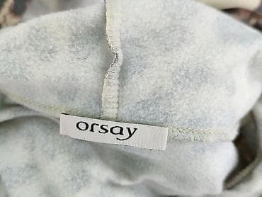 tenisówki primark: Orsay, Bluza z kapturem damska, rozmiar S — 4