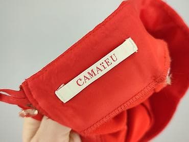 goth spódnice: Camaïeu, Spódnica damska, rozmiar S — 4