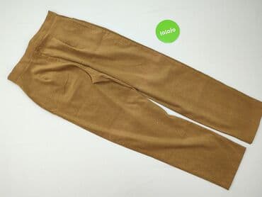 balenciaga spodnie z dziurami: Spodnie materiałowe damskie, rozmiar S — 3