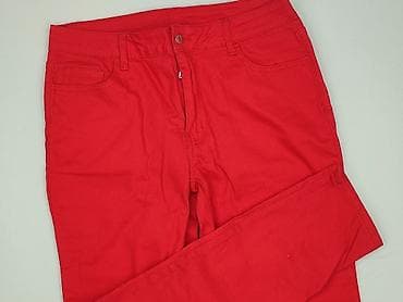 Jeansy damskie, rozmiar L