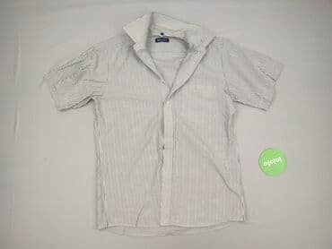 ubrania dla 60 latki: Wółczanka, Koszulа dla mężczyzn, rozmiar L — 2