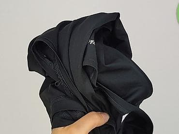 workout ubrania: Reebok, T-shirt damski, rozmiar S — 6