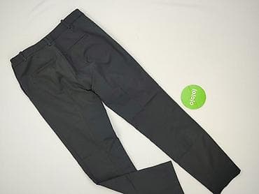 cheap ugg boots: Zara, Spodnie materiałowe damskie, rozmiar M — 3