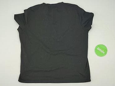 body xxl: T-shirt damski, rozmiar 2XL — 3