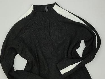 bytom golf meski: RAINBOW, Sweter damski, rozmiar M — 1