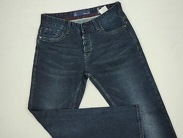 denim co 145478: Diverse, Jeansy dla mężczyzn, rozmiar M — 1