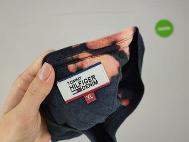 numer koszulki messi: Футболка для чоловіків, XL, Tommy Hilfiger, стан - Хороший — 4