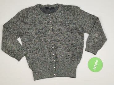 legginsy prążkowane reserved: Reserved, Kardigan damski, rozmiar M — 2