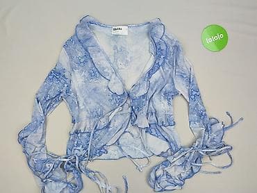 sznurowane bluzki: Primark, Bluzka damska, rozmiar L — 2