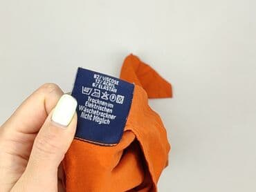 marynarka i koszulka: T-shirt damski, rozmiar XL — 5