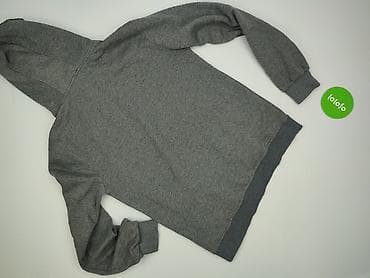 dresowe: Bluza z kapturem damska, rozmiar XL — 3