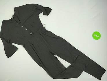 bpc selection buty: Bershka, Комбінезон жіночий, розмір S — 2