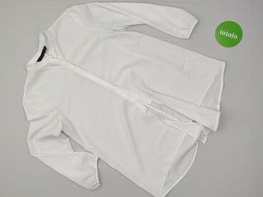 zara pl kurtki zimowe: Zara, Koszula damska, rozmiar M — 2