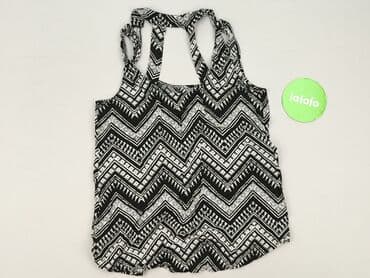 primark gingham top: New Look, Top damski, rozmiar S — 2