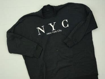 Women: Divided, Women`s sweatshirt, size L (EU 40) — 1