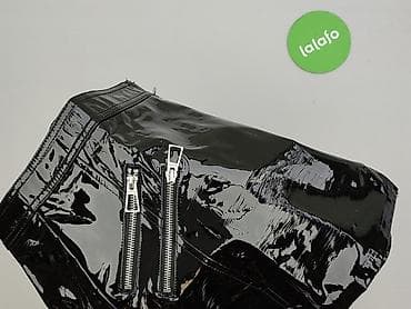 reserved spódnice mini: Bershka, Spódnica damska, rozmiar XS — 6