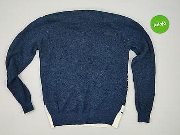 sweter armani: George, Sweter dla mężczyzn, rozmiar S — 3