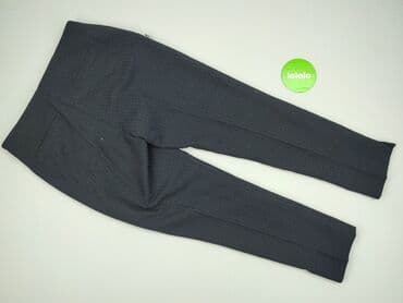 opus sukienki: Spodnie materiałowe damskie, rozmiar M — 3