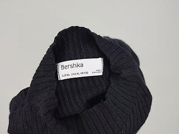 tunika c: Bershka, Golf damski, rozmiar XL — 4