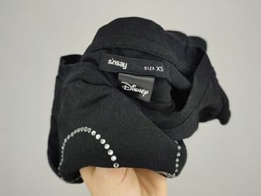 bluzka z myszką miki damska: Sinsay, Women`s T-shirt, size XS — 5