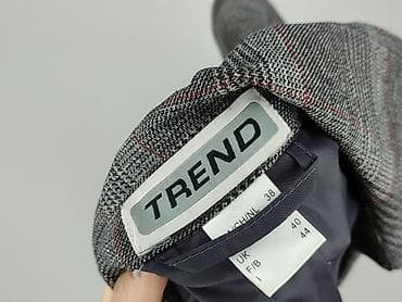 wide: Trend, Płaszcz damski, rozmiar S — 4