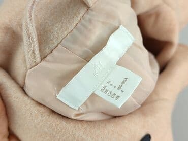 Kobiety: H&M, Trencz damski, rozmiar XS — 4