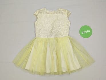 koszulka z kotem 3d: Dress, 3-4 years, 98-104 cm, condition - Very good — 2