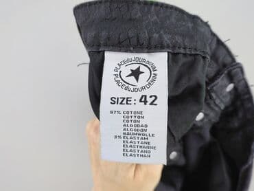 indicode jeans: Place du Jour, Джинси жіночі, XL на lalafo.pl — 5 indicode jeans: Place du Jour, Джинси жіночі, XL — 5