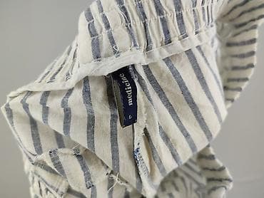 muslin: Medicine, Spodnie materiałowe damskie, rozmiar L — 4