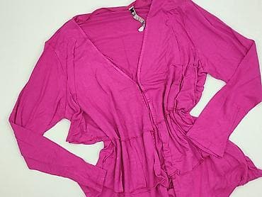 tchibo kardigan: Joanna Hope, Kardigan damski, rozmiar 3XL — 1