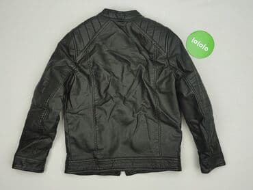 reserved torebka damska: Kurtka przejściowa, Zara, 10 lat, 134-140 cm, stan - Bardzo dobry — 3
