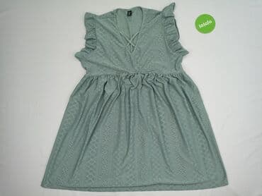 sukienki shein plus size allegro: Shein, Sukienka damska, rozmiar 2XL — 2