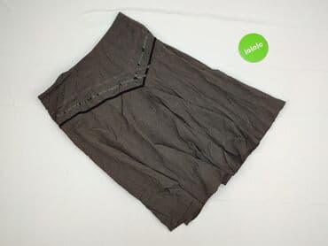 spódnice długie obcisła: Yessica, Spódnica damska, L — 2