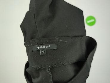 joggery lidl: Greenpoint, Spodnie materiałowe damskie, rozmiar L — 5