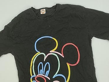 barca koszulki: Mickey Mouse, T-shirt damski, rozmiar M — 1
