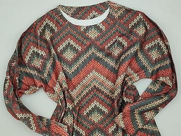 Shein Curve, Bluza damska
, rozmiar XL