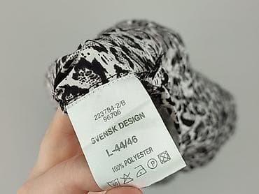 mango tshirt: Жіноча блуза, розмір L — 4