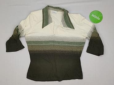 ryby klapki: Salko, Bluzka damska, rozmiar XL — 2