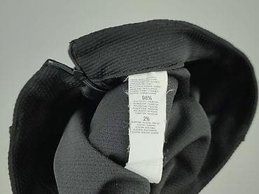 obcisłe jeansy: Spódnica damska, rozmiar XS — 5