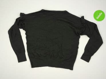 lindex kurtka damska: Top Secret, Sweter damski, rozmiar L — 3