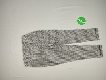 t shirty python: Reserved, Spodnie materiałowe damskie, rozmiar S — 3