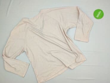 marynarka c a damska: Bluzka damska, XL — 3