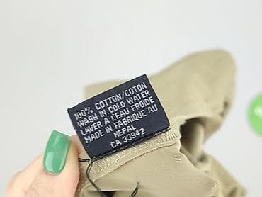 marynarka cropp: Bluzka damska, rozmiar 2XS — 5