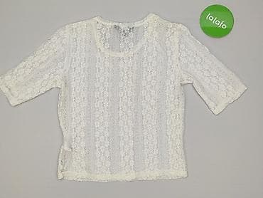 stringi bezszwowe h: New Look, Bluzka damska, rozmiar S — 3