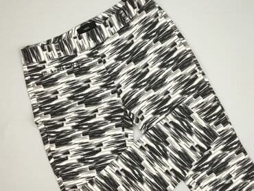 Women: Next, Material trousers for women, size One size — 1