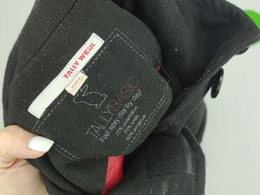 пальто жіноче: Tally Weijl, Trencz damski, rozmiar S — 4