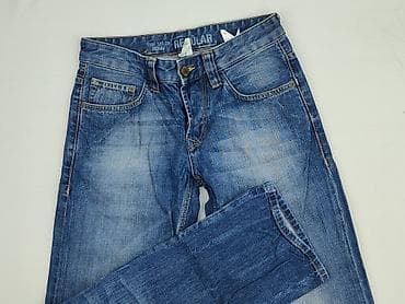 nike tech trousers: Tom Tailor, Jeansy damskie, rozmiar M — 1