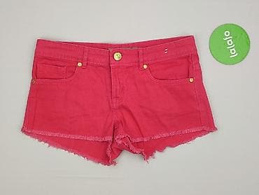 nets spodenki: Denim Co, Szorty damskie, rozmiar S — 2